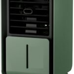 Tragbare Klimaanlage, Tischventilator, Haushaltsluftkühler