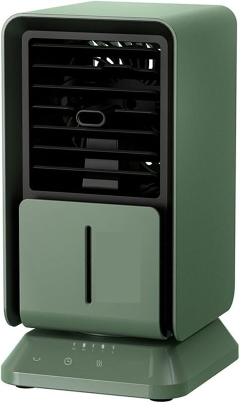 Tragbare Klimaanlage, Tischventilator, Haushaltsluftkühler